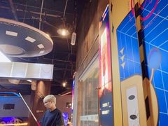 -YOGO优果密室逃脱(新佳丽广场店)