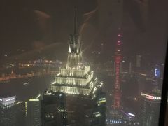 -上海柏悦酒店·世纪100牛排馆