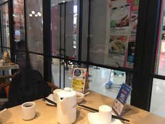 -避风塘(百联东郊店)
