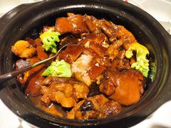 -和记小菜(东方店)