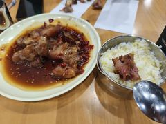 -贤花饭店(城阳店)