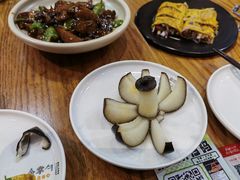 -金掌勺·锅包肉(双榆树店)