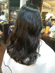 -红人馆造型十添