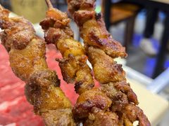 -月圆火锅(宁海东路二店)