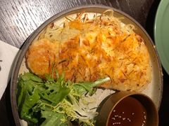 -Fuzzy Bistro 浮几韩餐·茶酒馆