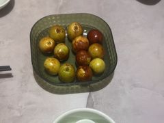 -船歌·鱼水饺青岛菜(黄岛珠江路店)