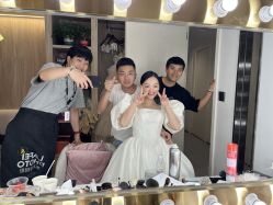 点击看大图 -帆拉斐婚纱摄影(春熙店)