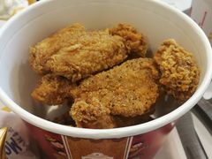 -麦当劳(湖光北街店)