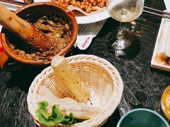 -三强鸽子(中原路店)