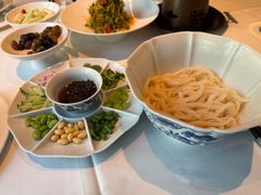 -四季民福烤鸭店(故宫店)