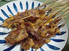 -黄鹤天厨·泡椒田鸡创始者(莲花店)