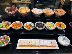 -白天鹅宾馆·流浮阁咖啡厅