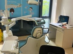 -泰康拜博口腔医院(海曙店)