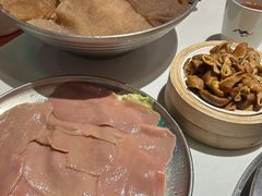 -卤校长重庆火锅(国兴店)