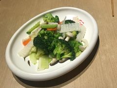 -川流不息(北蔡休闲广场店)