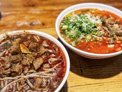 -桂花香手工面(鼓楼店)