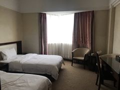 -喜运来温泉大酒店