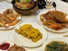 -活潑鲜跳(湖滨商业街店)