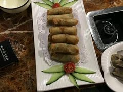 -船奇蒸汽海鲜·闽菜(八市海鲜总店)