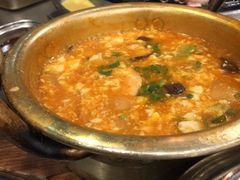-老板娘的烤肉店(港湾广场店)