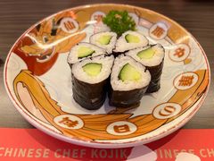 -仙隐小鹿中华料理(南宁万象城店)