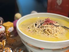 -苏帮袁Sue Cuisine(来福士店)