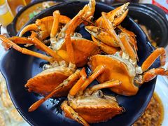 -莲花公园煎蟹(总店)