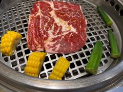 -千寻山野烤肉(中关村店)