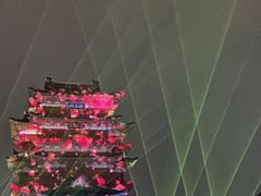 -寻梦滕王阁实景演出