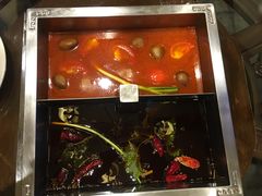 -张大胡子鱼头火锅酒楼(长益路店)