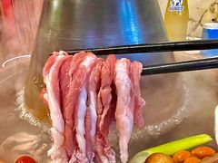 -前门张记涮肉(前门店)