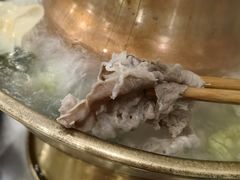 铜火锅-鑫龙火锅城(青岛分店)