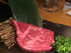 -赤坂亭·M9和牛烧肉·铁板烧·日料398放题(长泰广场店)