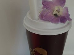 -喜茶(中山利和新地店)