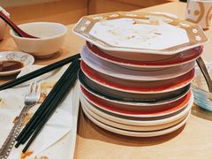 -元气寿司(新城市广场店)