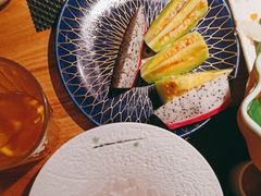 -虹料理·日料放题(悠方店)