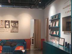 -海马体照相馆(天津世纪都会店)