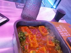 -燥次·烧烤酒场(万象城店)