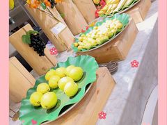 -芭菲盛宴·环球美食(袁家岗店)