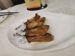 -寻味顺德·南记酒家·传统顺德菜·鱼生(广源路店)