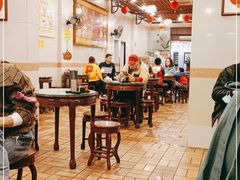大堂-顺记冰室(宝华路店)