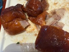 -凤阁楼果木烧鹅(鹤山陈山店)