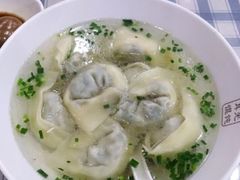 -潘国仙耳光馄饨(黄家阙路店)