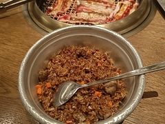 -一品诚记烤肉(大连柏威年购物中心店)