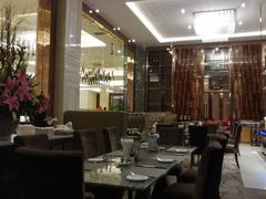 大堂-水都假日酒店-海韵西餐厅(龙胜路店)