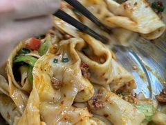 -爱骅裤带面馆(东木头市店)