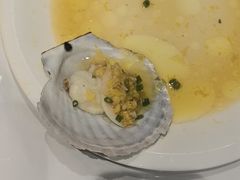 -渔港甄宴·海鲜·地标烟台菜(金沙滩店)