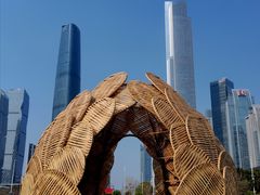 -海心沙亚运公园