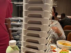 -丰茂烤串(公园店)