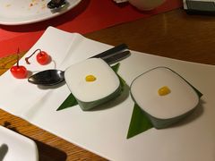 椰汁西米糕-明泰谷泰国餐厅(正大广场店)